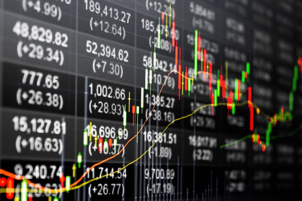 Synaptics stock is trending: SYNA jumps 15% after hours on amended ...