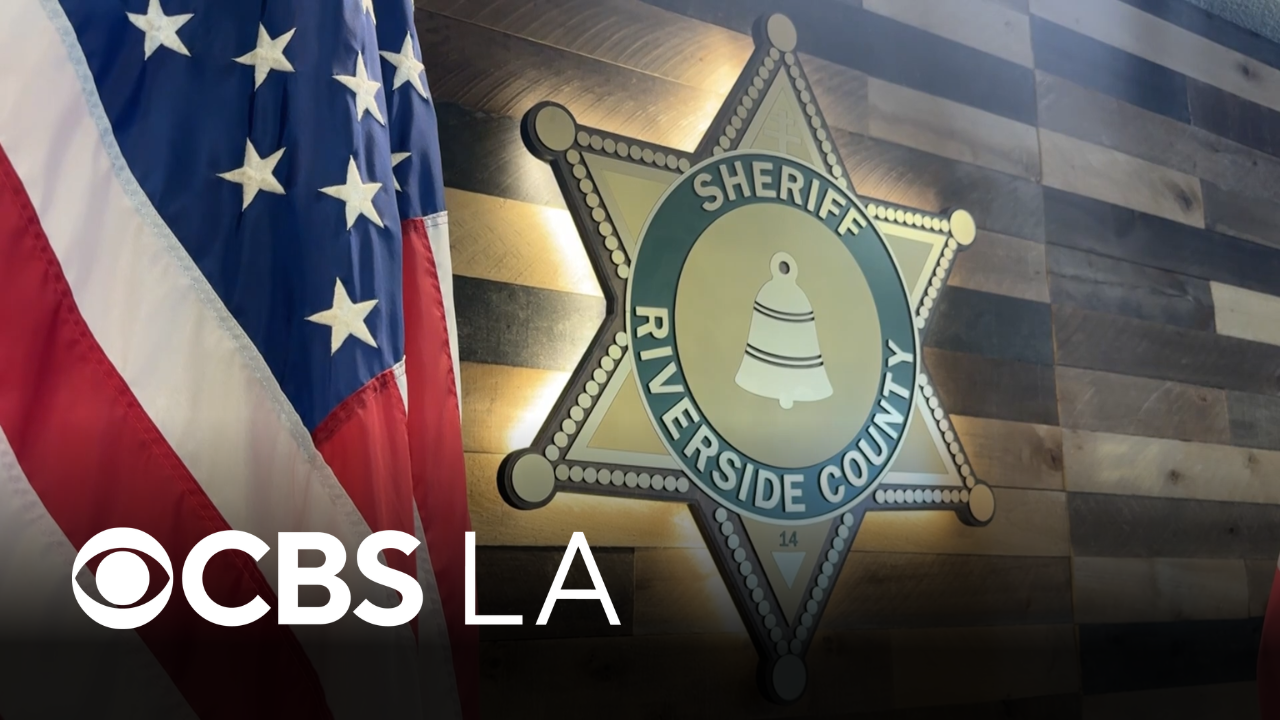 New law separates Riverside County Sheriff's Department and Coroner