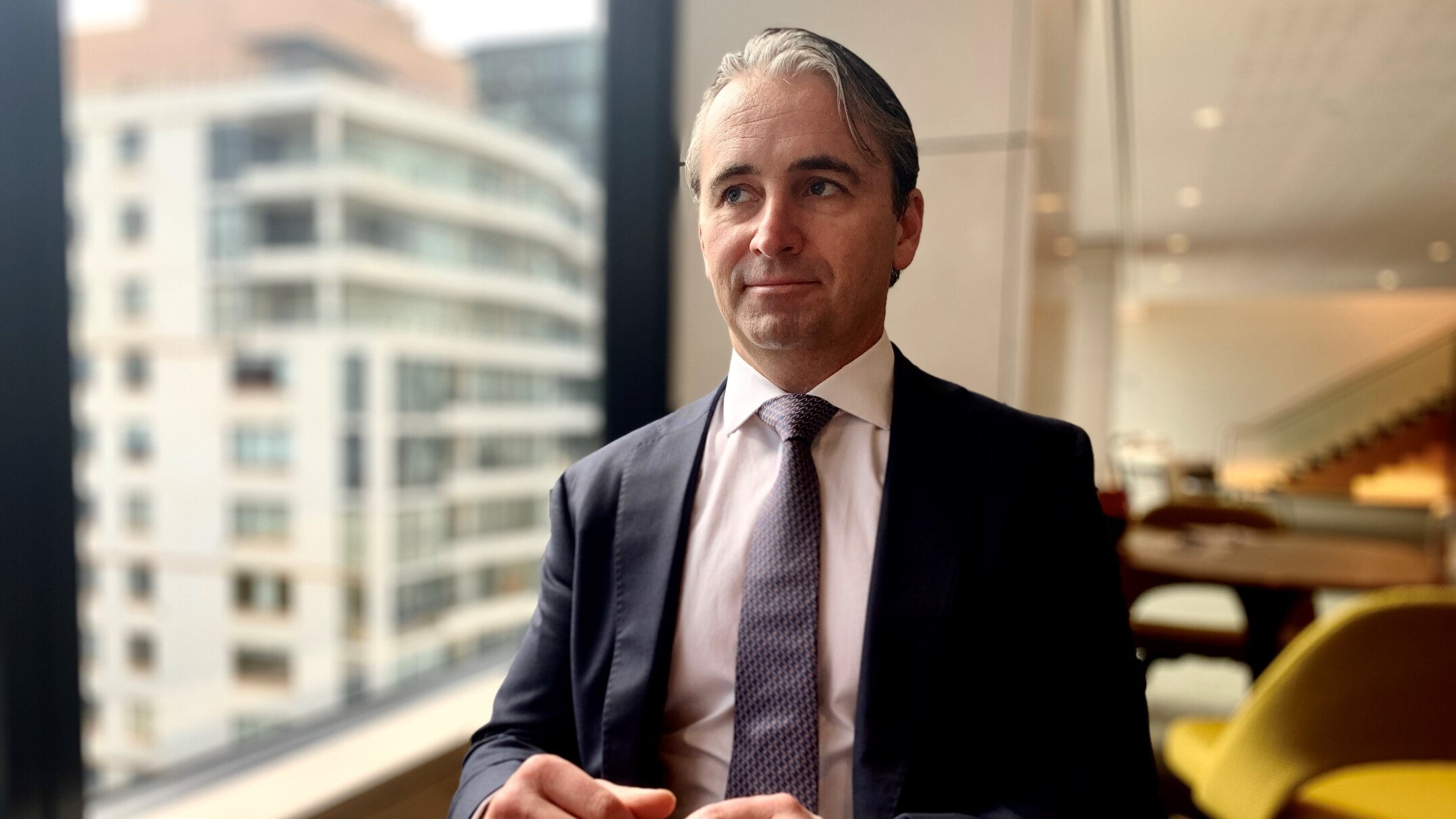 Commonwealth Bank boss says Reserve Bank rate hikes probably finished