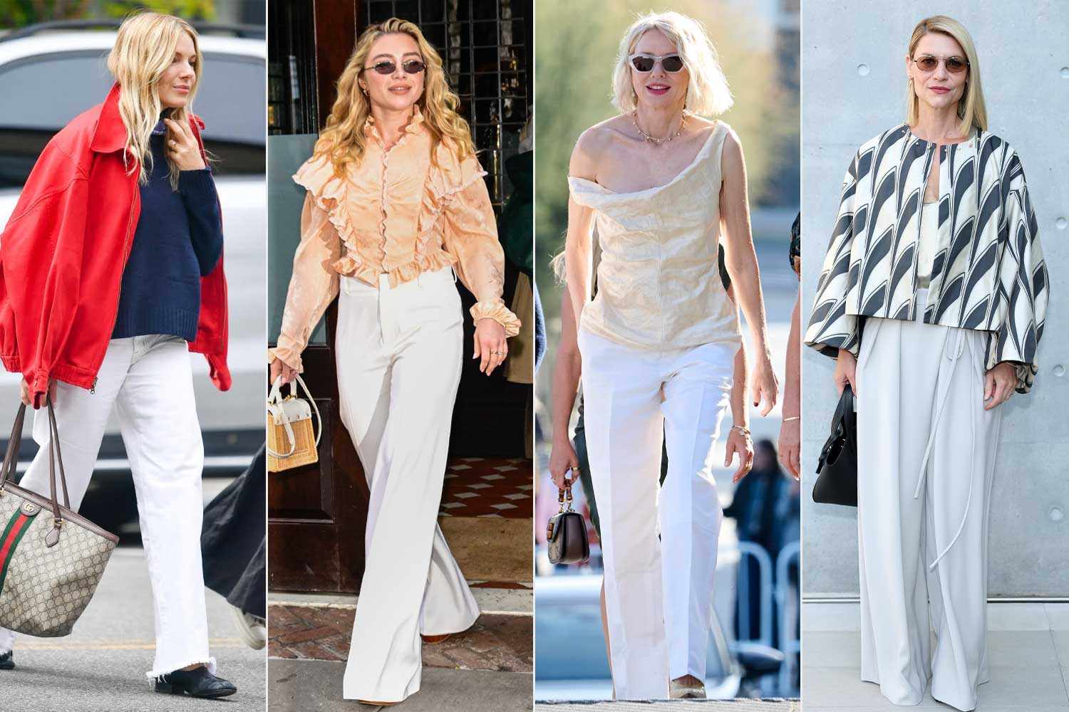 Sienna Miller, Naomi Watts, and more celebs are inspiring me to break ...