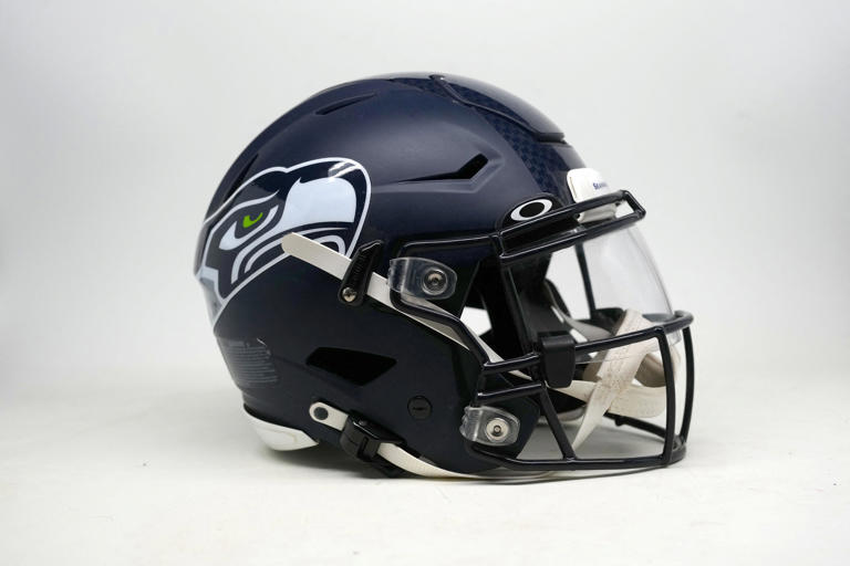 Seahawks release Thursday injury report for Week 4 vs. Chargers