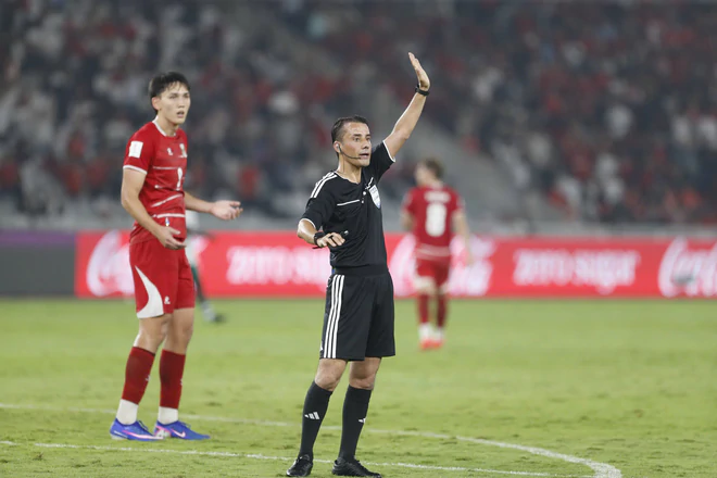 Liên đoàn bóng đá Malaysia: 'FIFA phải làm rõ chuyện này'