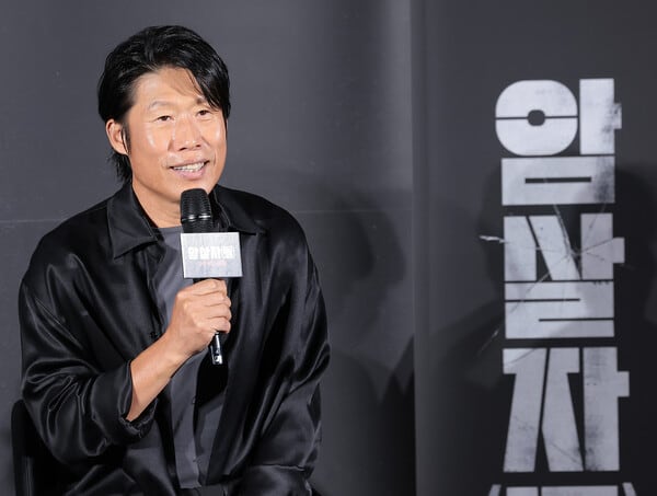 Conservative group to protest Yoo Hae-jin over The Assassin(s) film