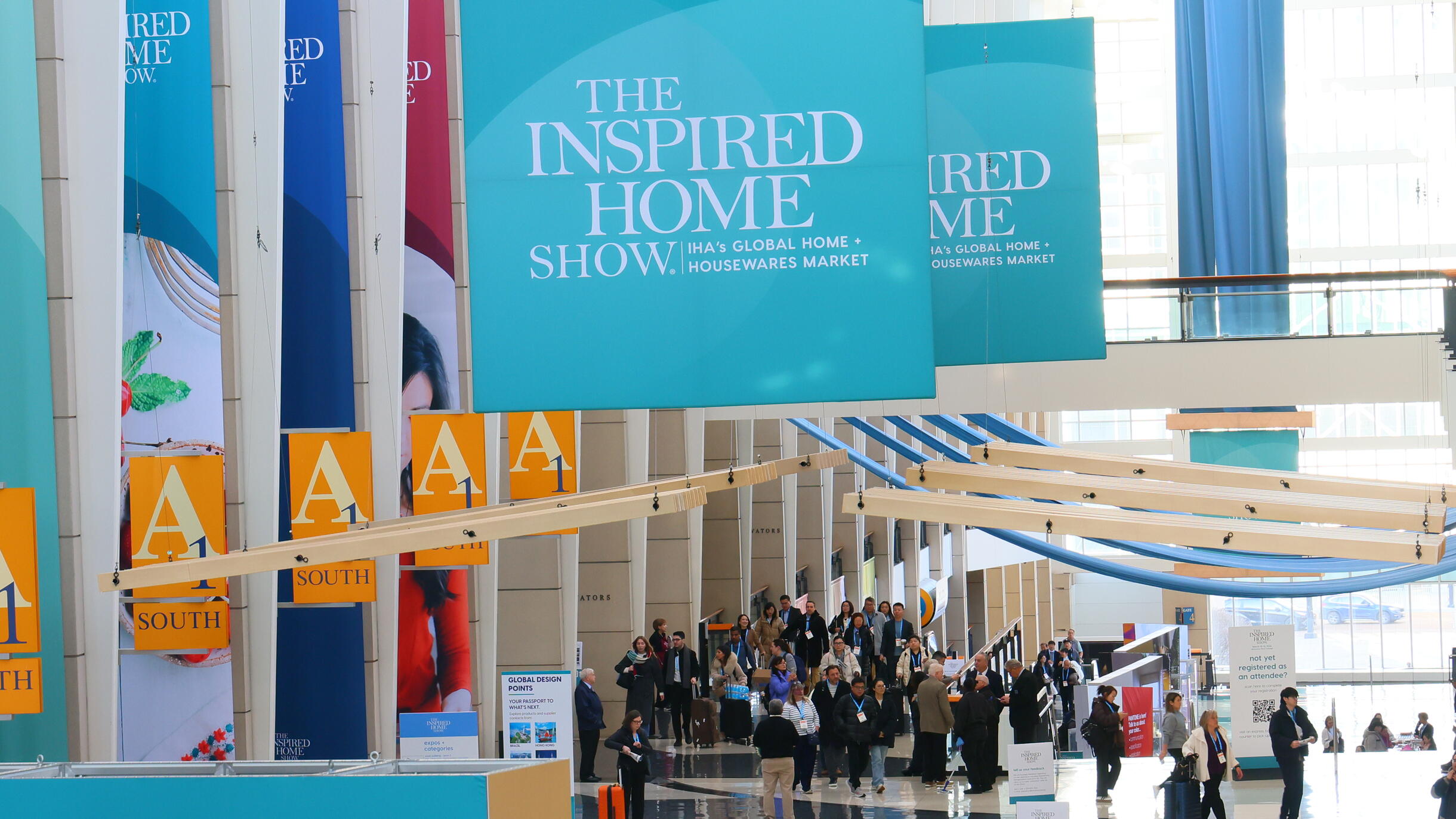 Why the Housewares Show is leaving Chicago for a new city