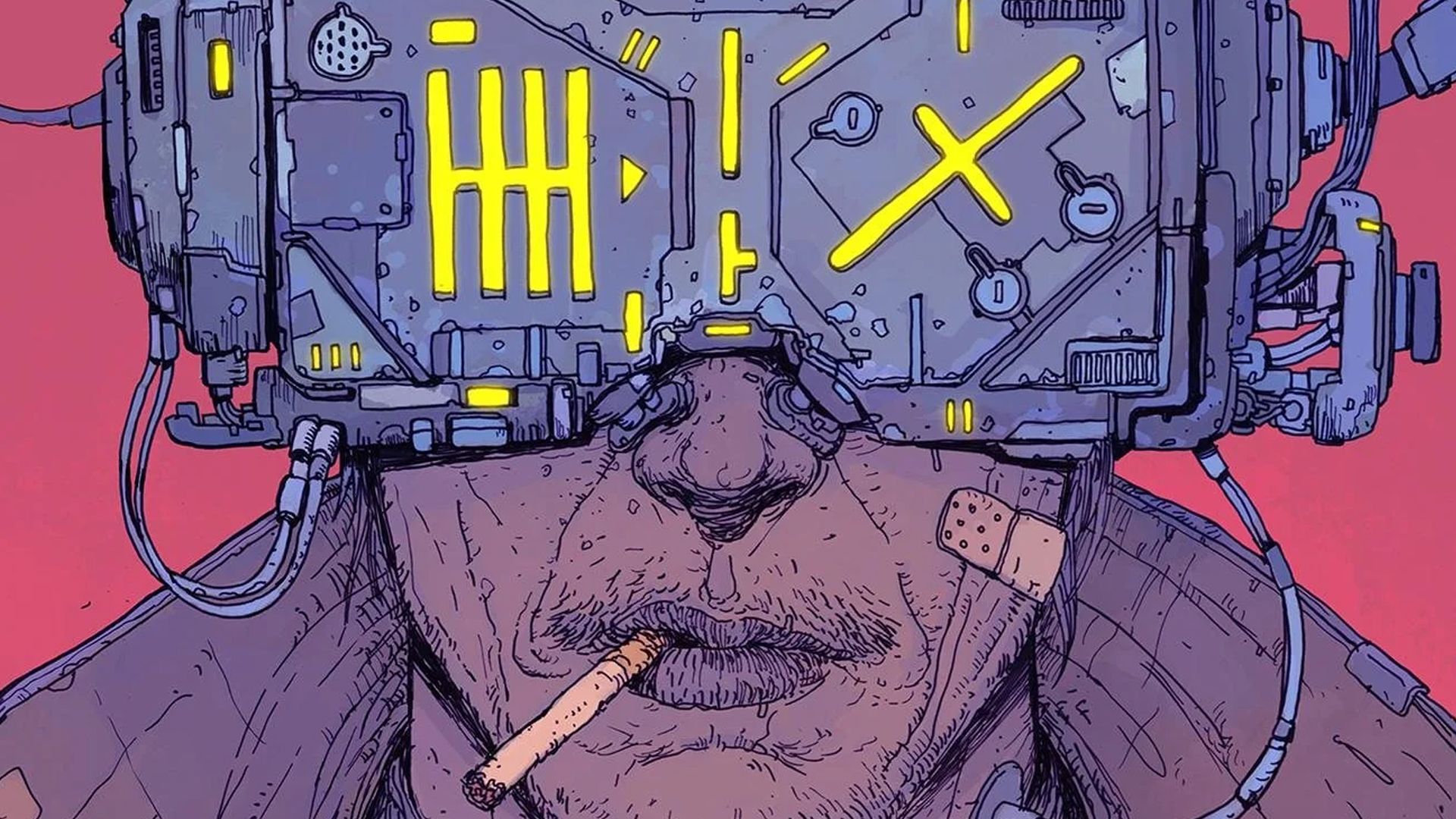 10 masterpiece sci-fi books where every chapter is perfect