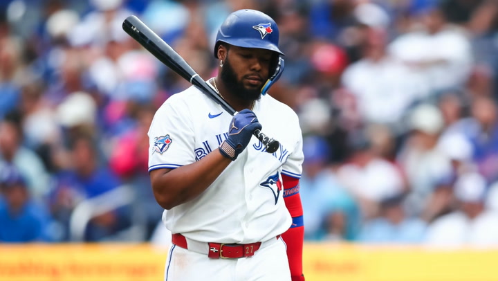 Long ball: How the Blue Jays plan to fix Vladimir Guerrero Jr.