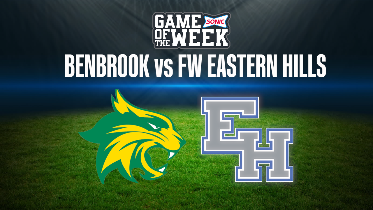 Texas high school football: Eastern Hills beats Benbrook on FOX 4+