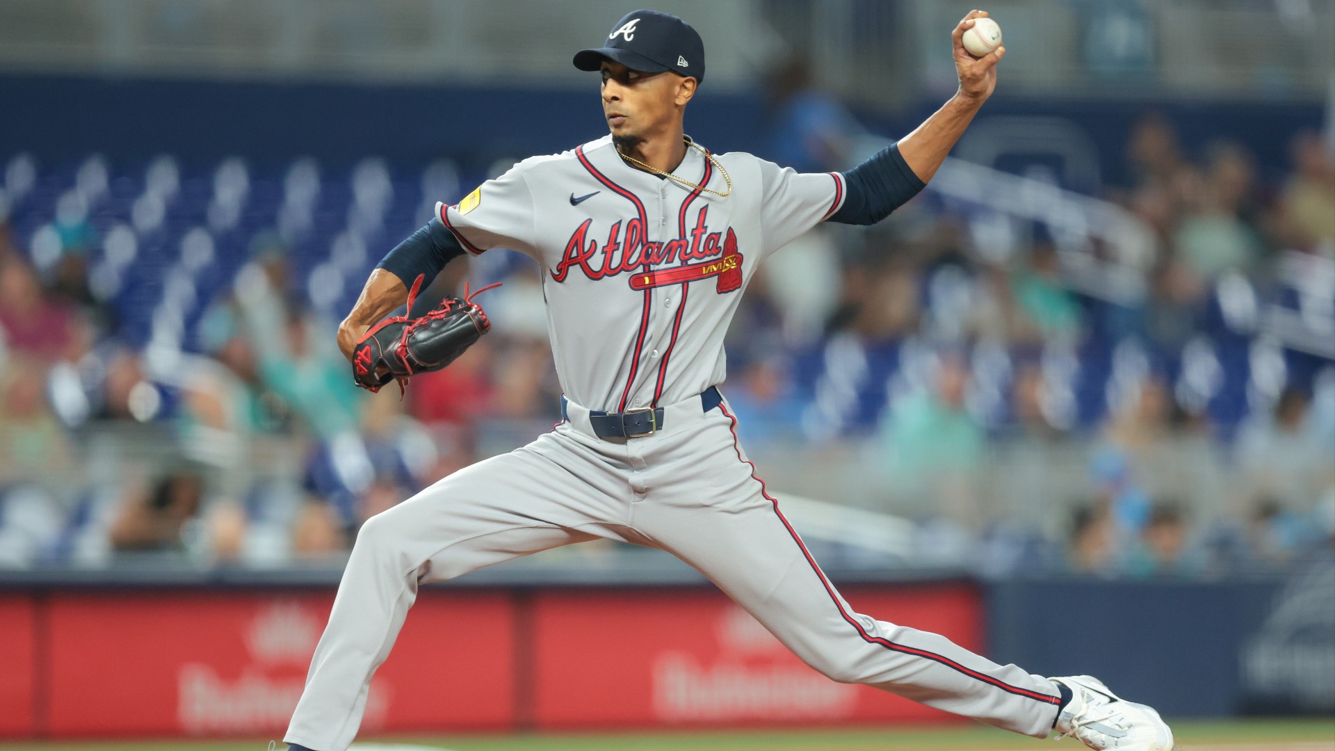 Ray Kerr's key role for Atlanta in elimination game 3