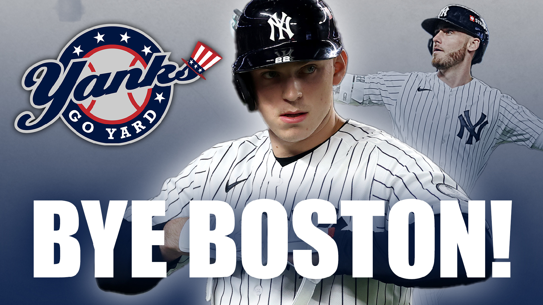 Yankees end Red Sox season in wild card sweep, might own them?