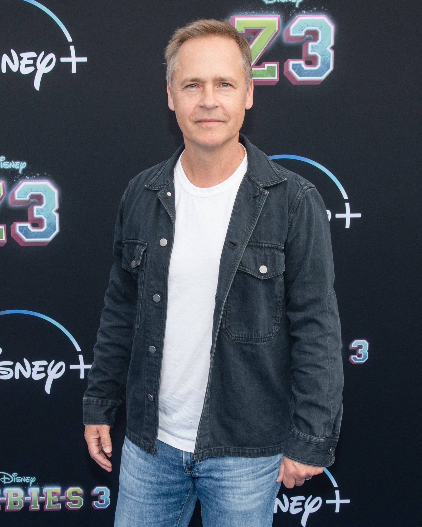 Rob Lowe makes sure brother Chad never has to face this alone after ...