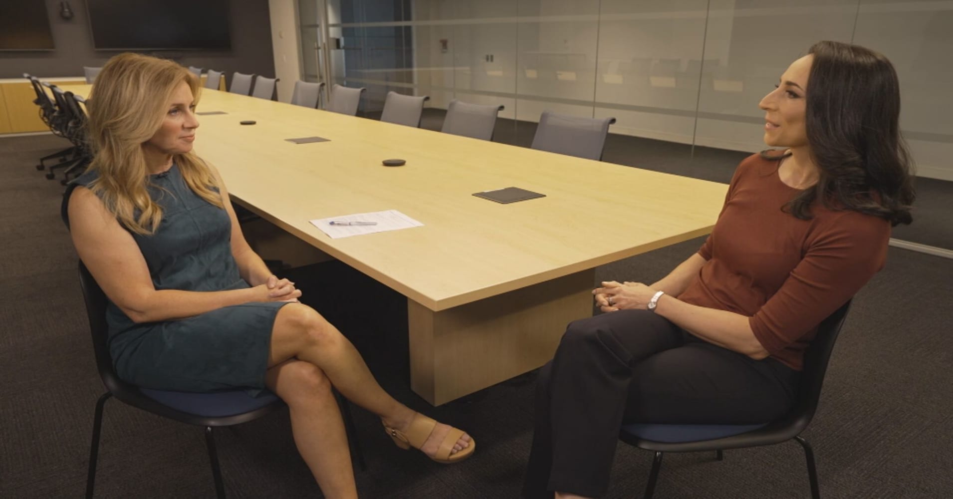 Cures conversation: Where rare diseases overlap, new treatments might exist
