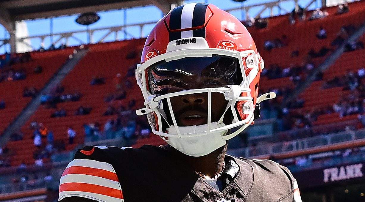 Browns’ flexibility could lead to Shedeur Sanders trade