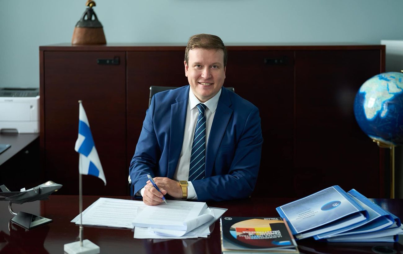 Finland to provide €50 million loan for Ukraine's reconstruction