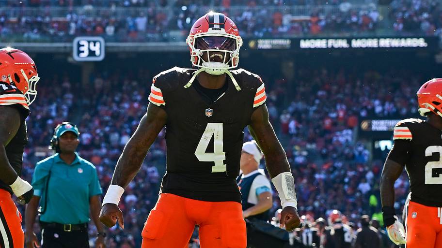 Steelers vs. Browns live player stats, box score and match stats for ...