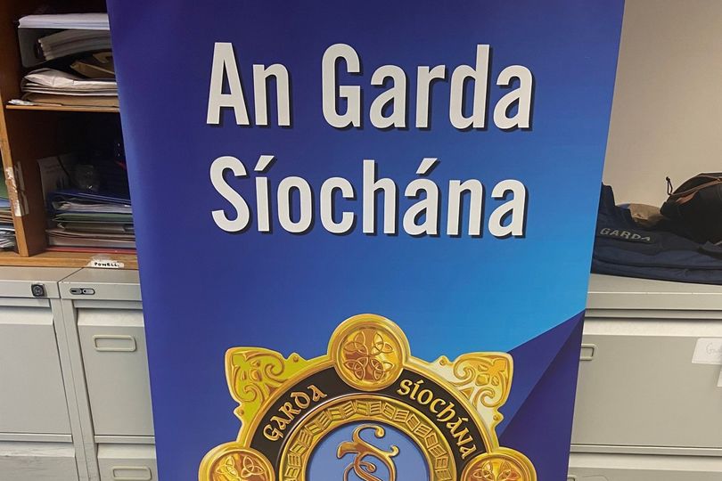 Major Garda operation sees massive drugs seizure