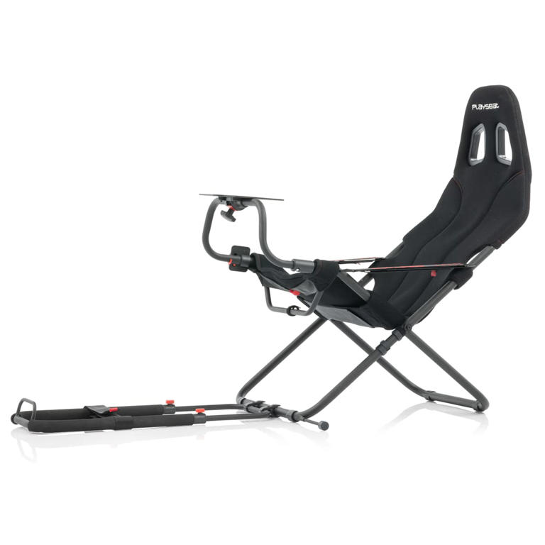 Sim-racing gear we’d actually buy for Prime Big Deal Days