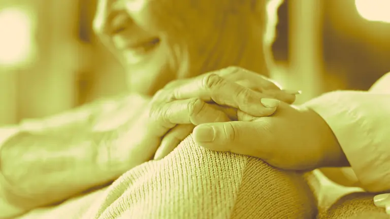 Memory loss may not be the first warning sign of Alzheimer’s. This ...