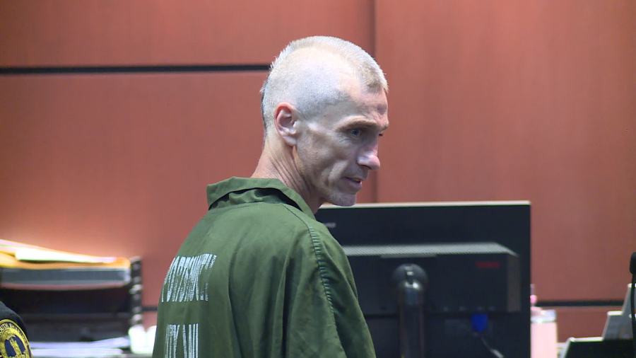 Docs: Ax used to kill man in Portsmouth