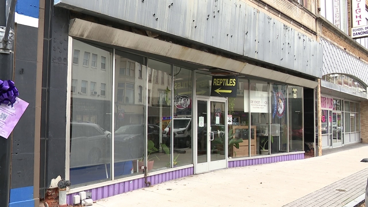 Luzerne County man who owned pet store faces animal cruelty charges