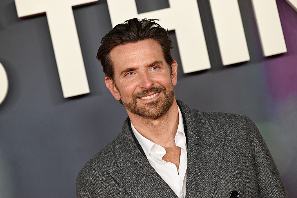 Bradley Cooper signs on as Duke in Danny Bride's 'G.I. Joe' movie