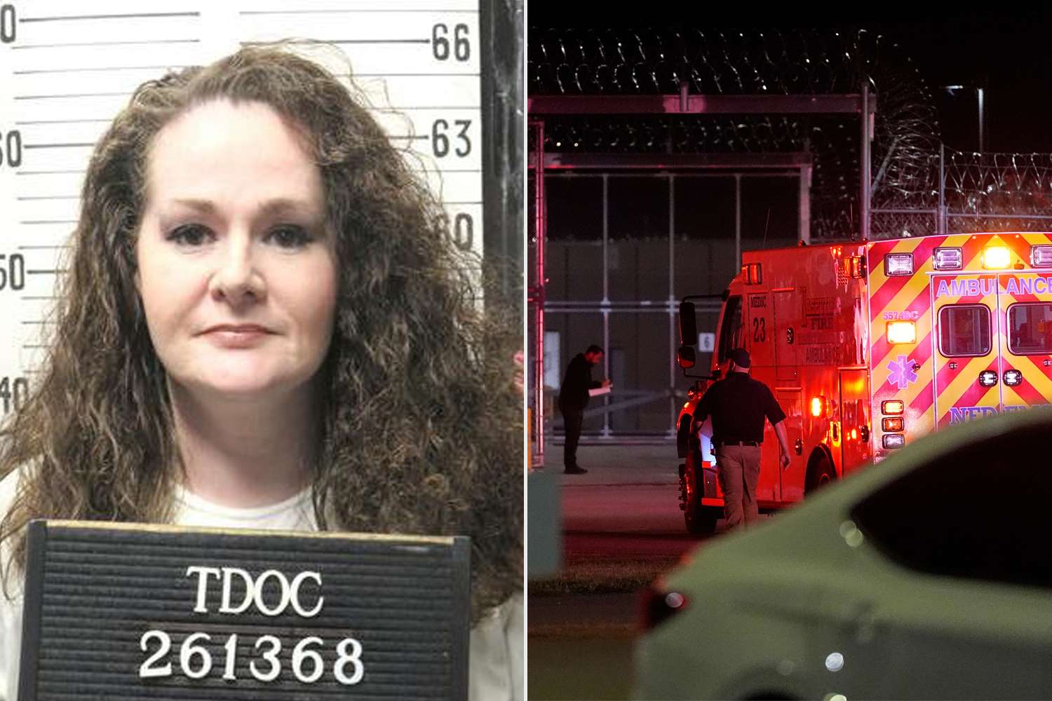 Court orders evidence from Christa Pike’s failed execution preserved as ...