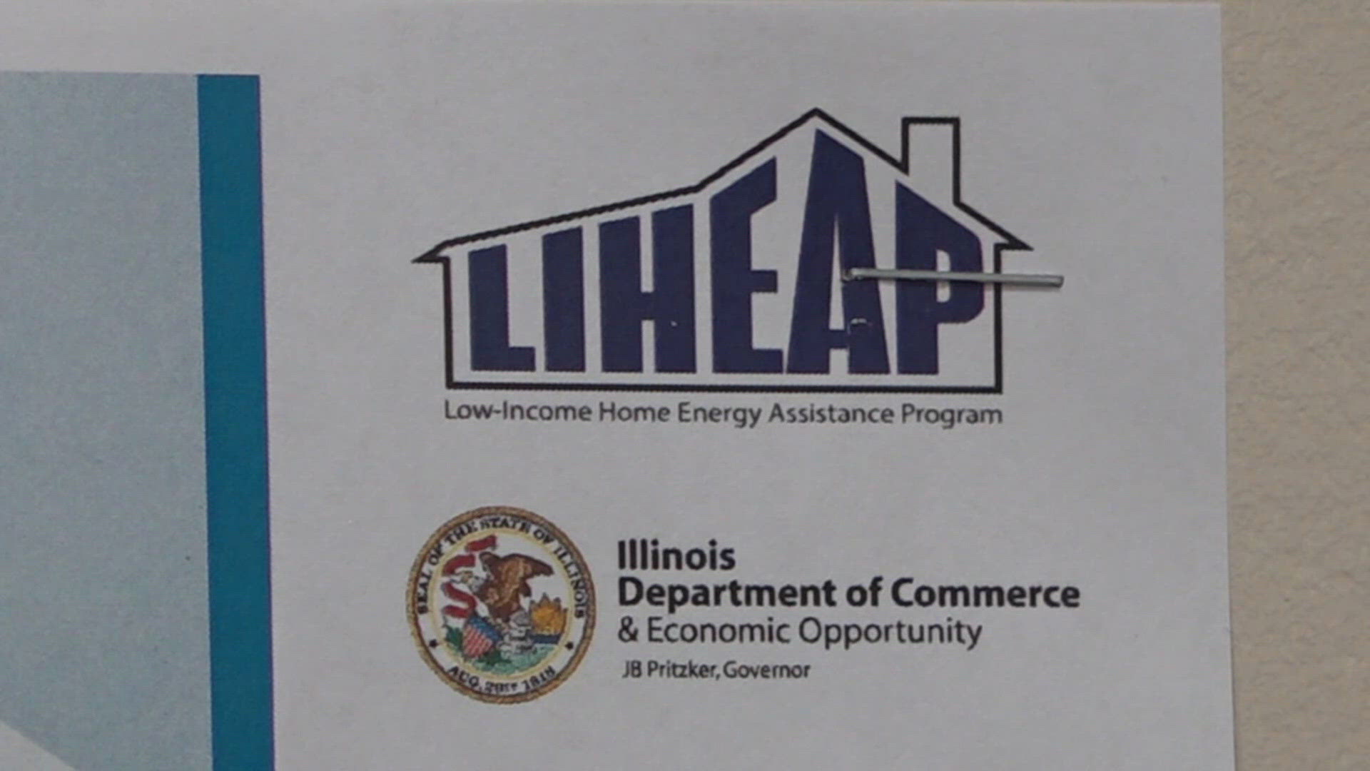 Certain households can begin applying for energy assistance through LIHEAP