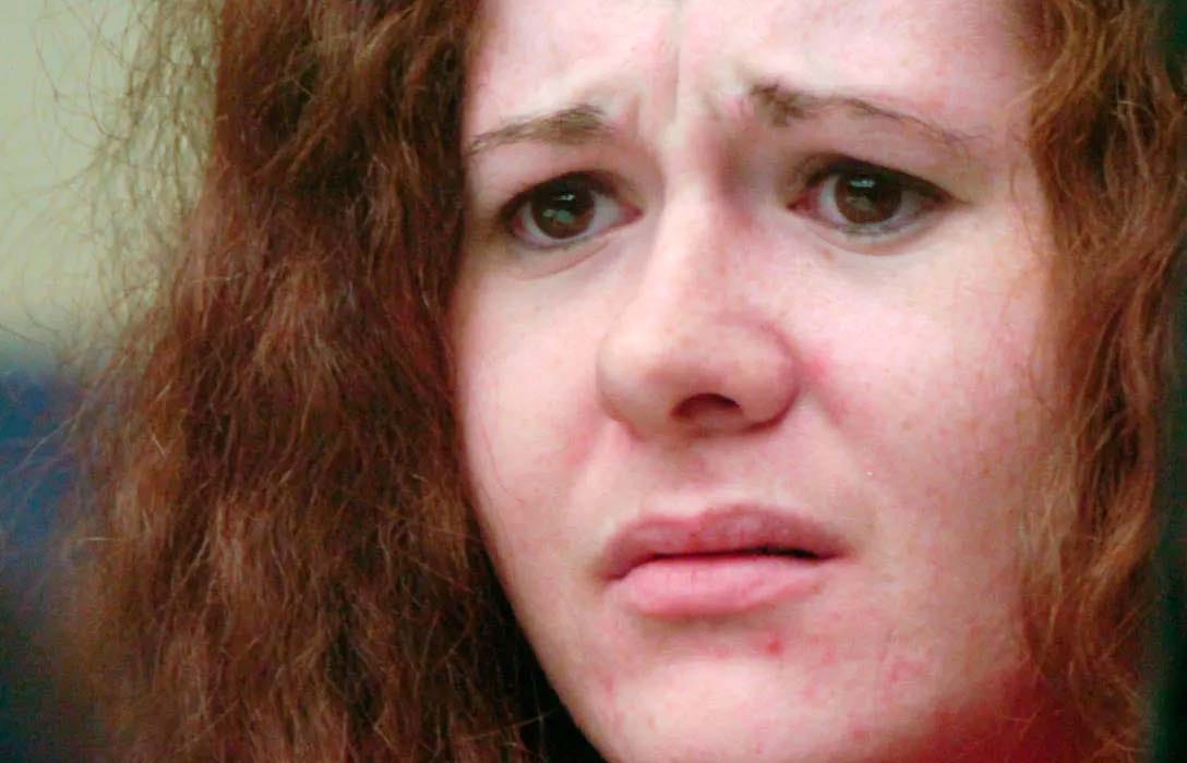 Chaos in the death chamber: Timeline of Christa Pike's botched execution