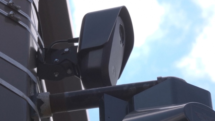 Law enforcement executives discuss Flock camera access for police officers following Cheektowaga alleged misuse case