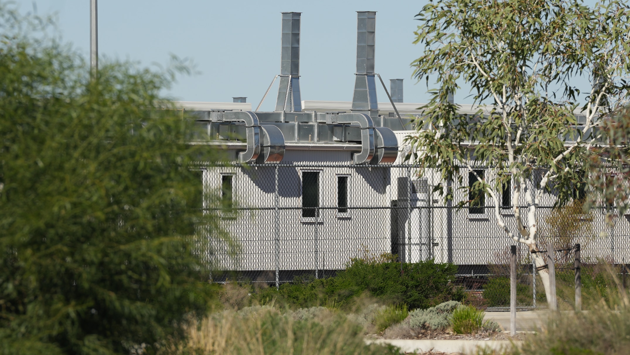 Architects to look at transforming Bullsbrook COVID quarantine centre ...