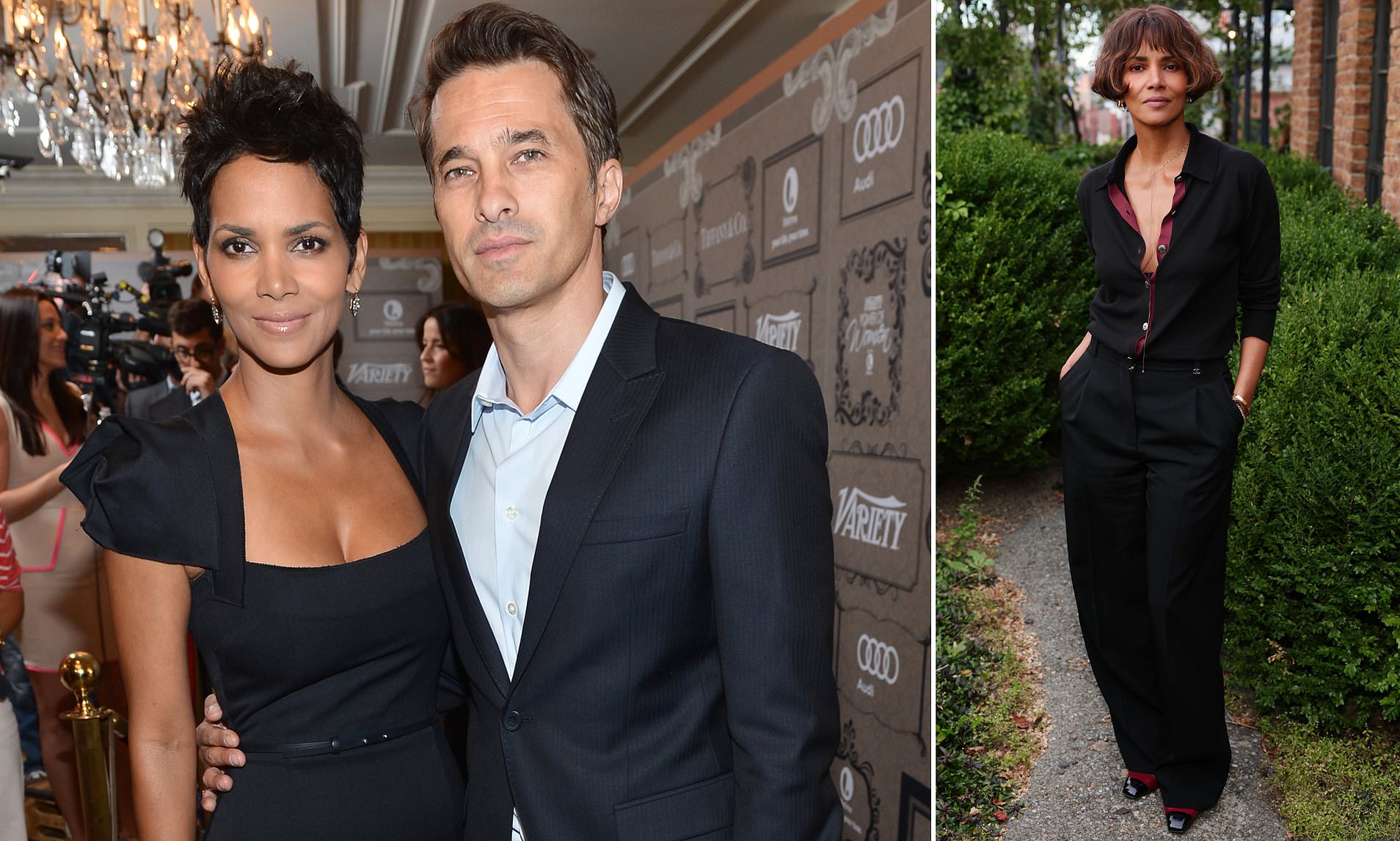 Halle Berry's ex Olivier Martinez accuses her of 'choking' son, 12, as ...