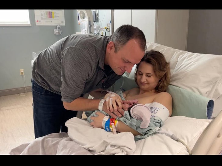 Gypsy Rose Blanchard's former fiancé posted cryptic live stream before ...