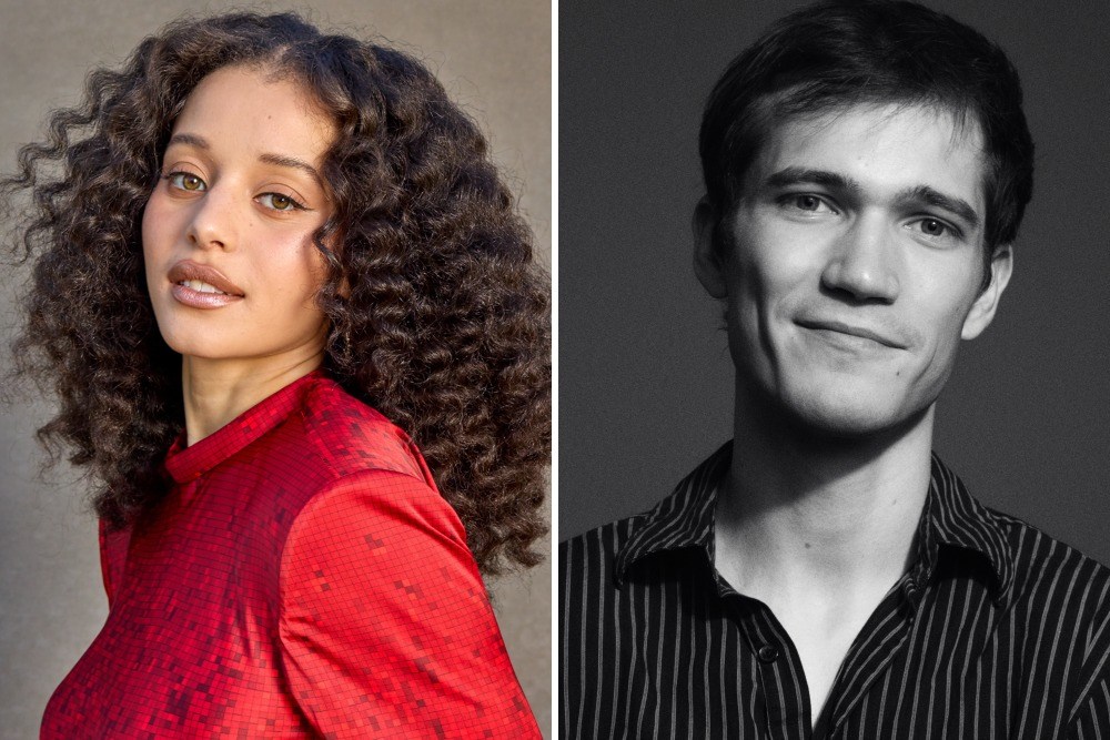 Chase Infiniti joins 'Portrait of God'; Sam Raimi, Jordan Peele produce