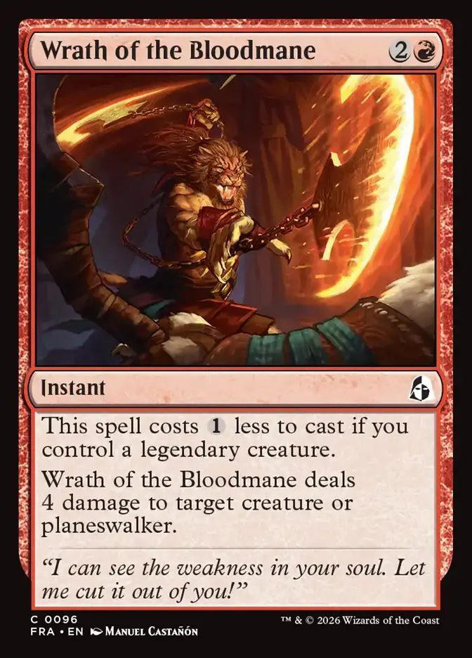 Top 5 hidden gems from Magic: The Gathering Reality Fracture to upgrade ...