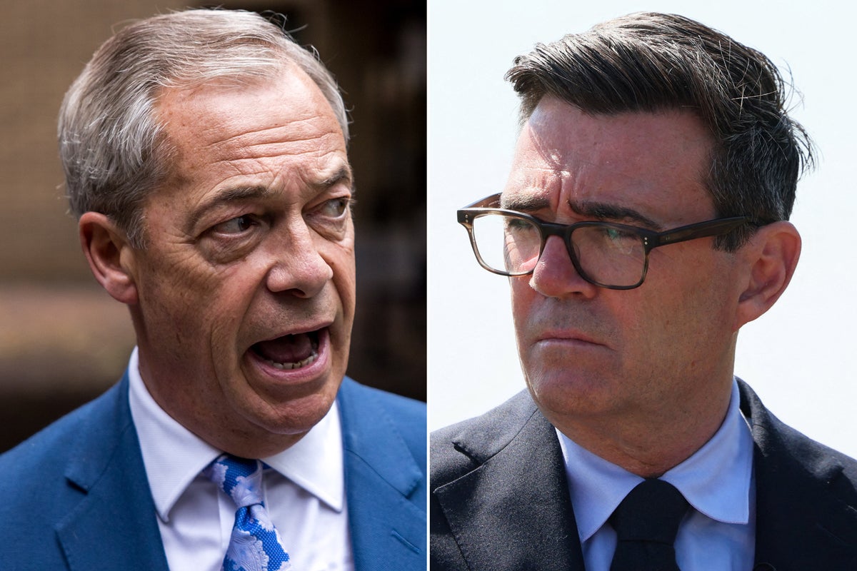 The battle lines for the next general election have already been drawn