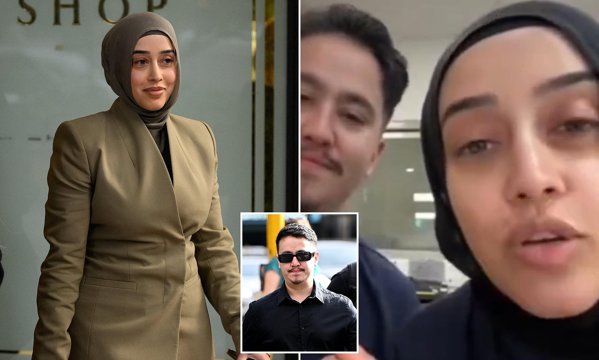 Sydney nurses accused of vile anti-Semitic threats take fight to ...