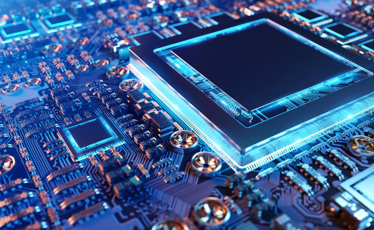 SharonAI secures $356 million facility to deploy 68,000 Nvidia GPUs