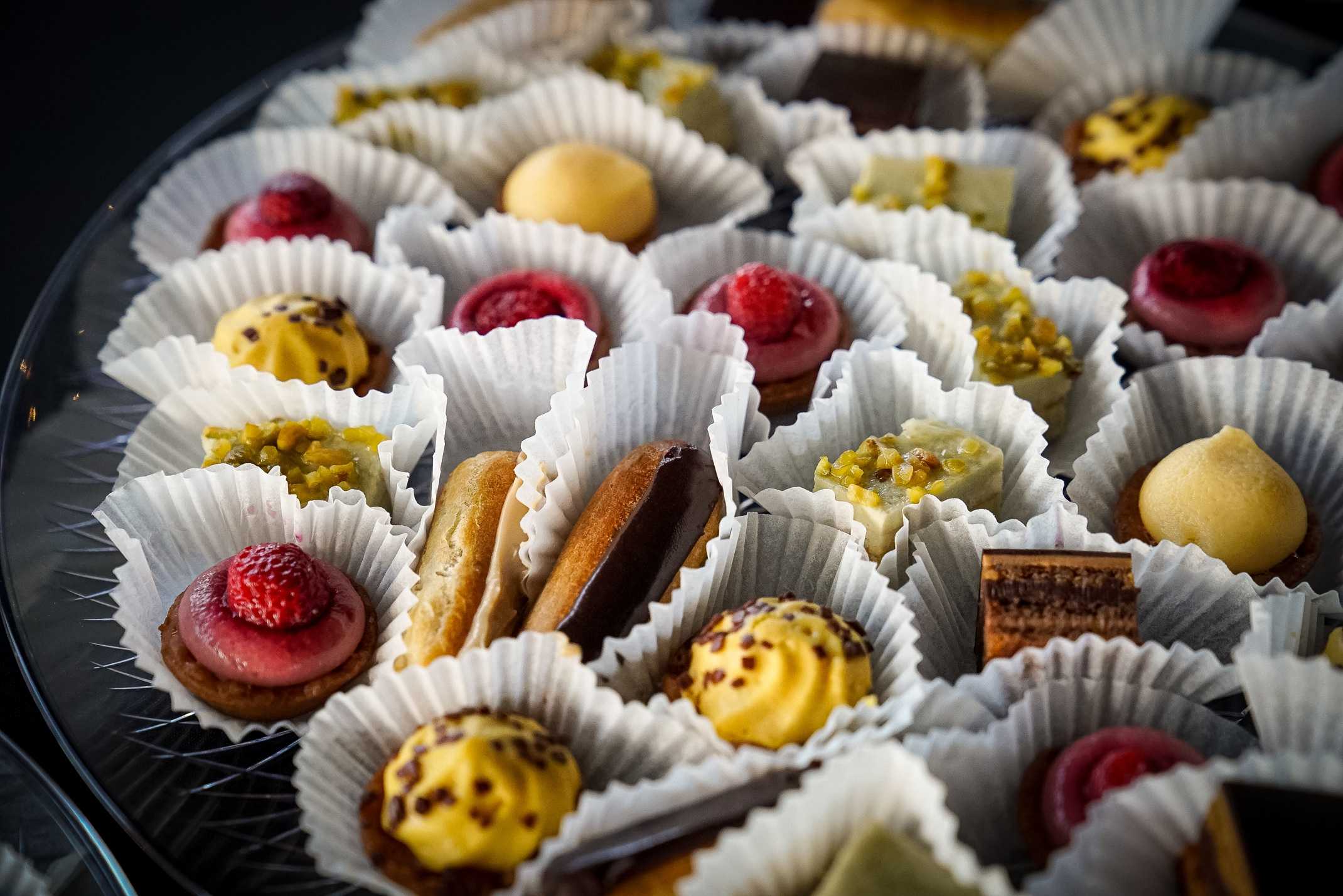 A culinary showdown is coming to Northwest Arkansas