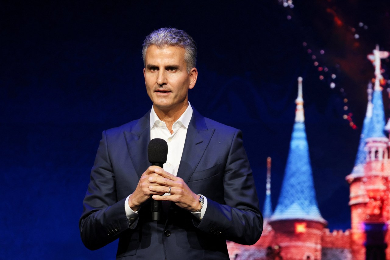 Disney planning TV restructuring as streamlining continues