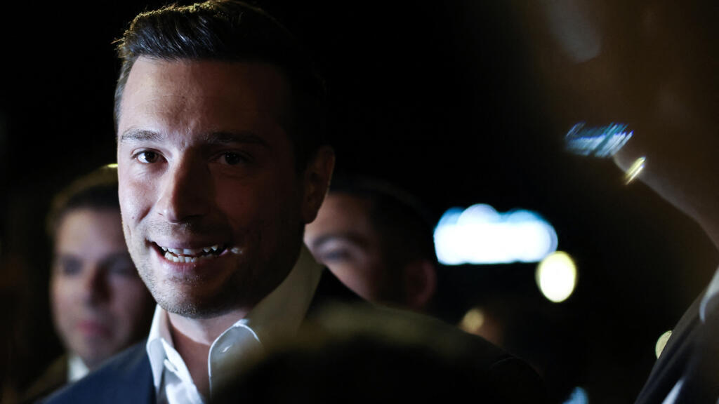 French investigative site says anti-Semitic messages tied to Jordan ...