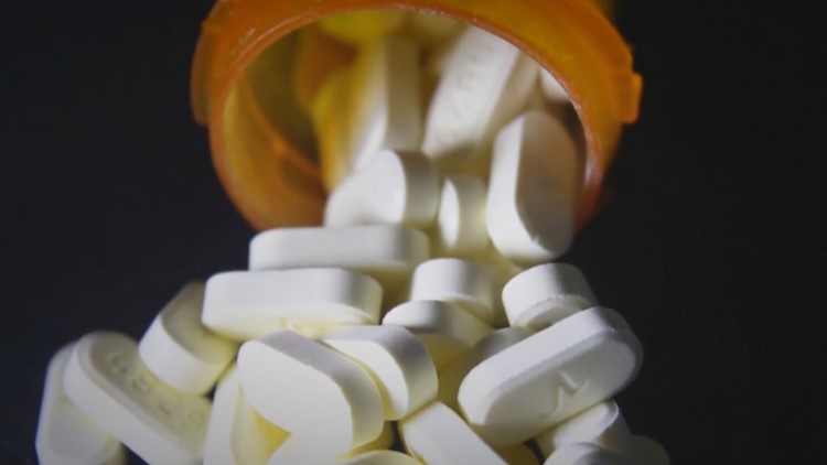 AG Mayes sues Express Scripts, Optum for role in Arizona opioid crisis