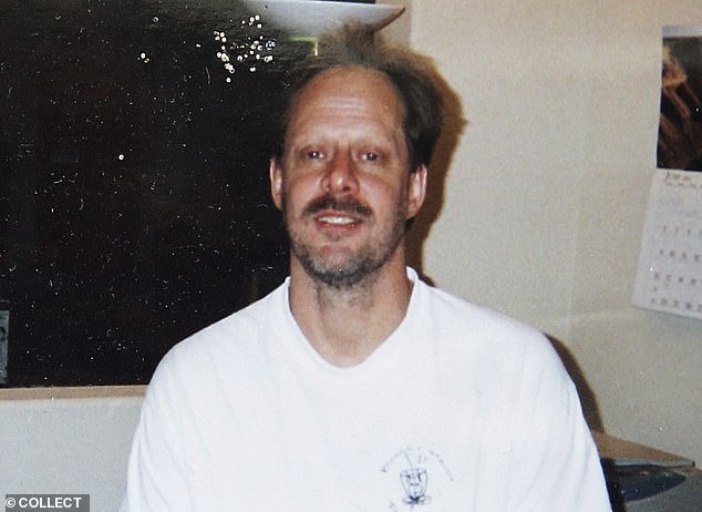 Las Vegas massacre survivors reveal lasting impact nine years on