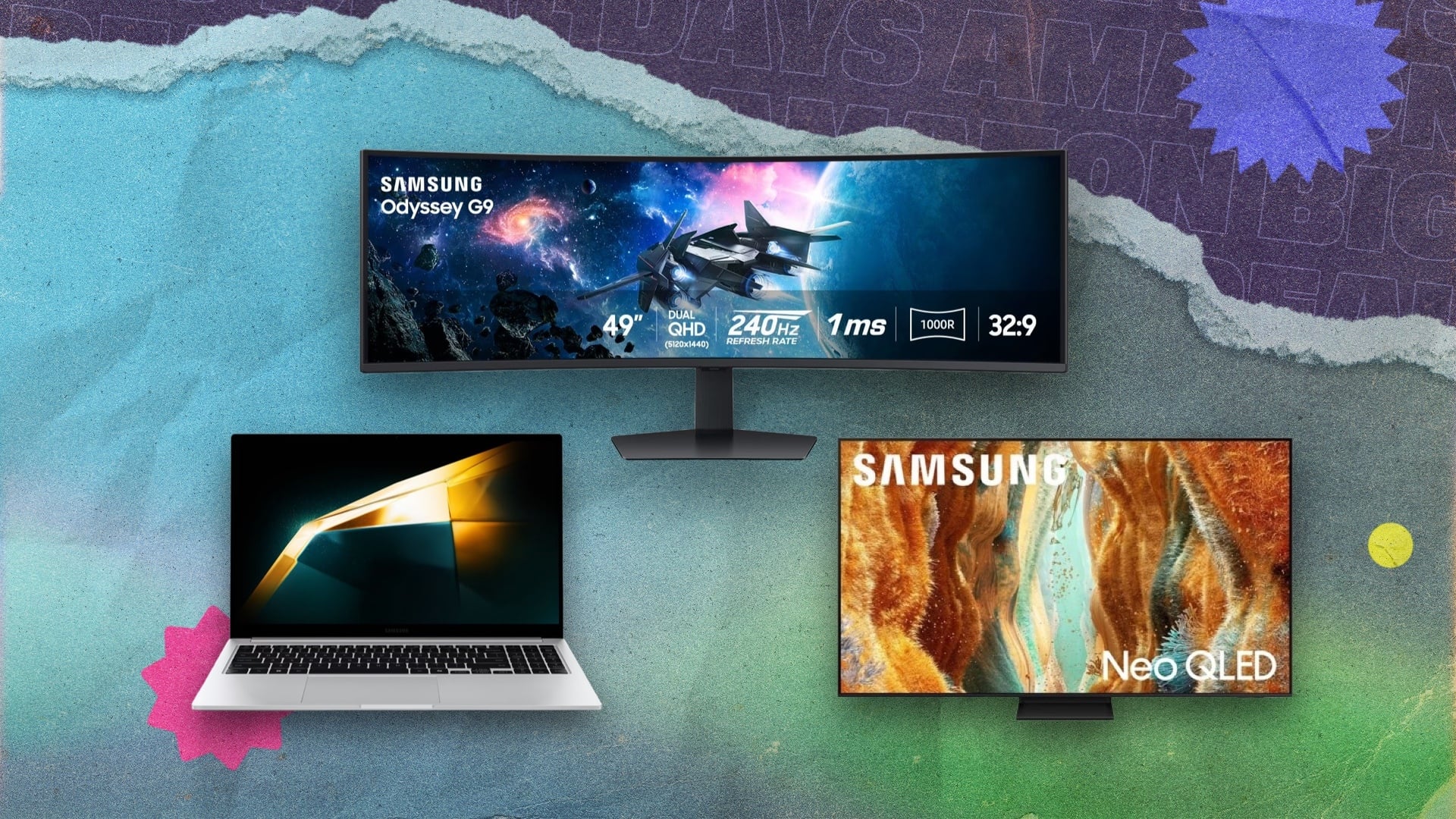 Sam’s Club just dropped massive tech deals ahead of Prime Day: We found ...