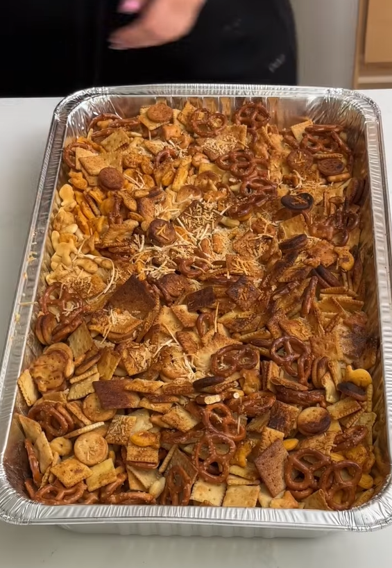 Super easy party food ideas for any gathering