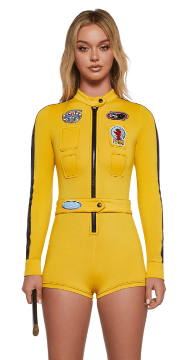 The Halloween costumes trending right now, with pics
