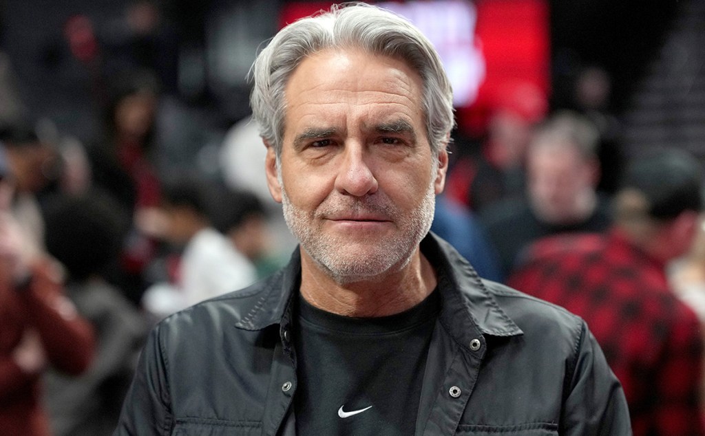Nike CEO warns of new layoffs in 2027 amid changing operating model