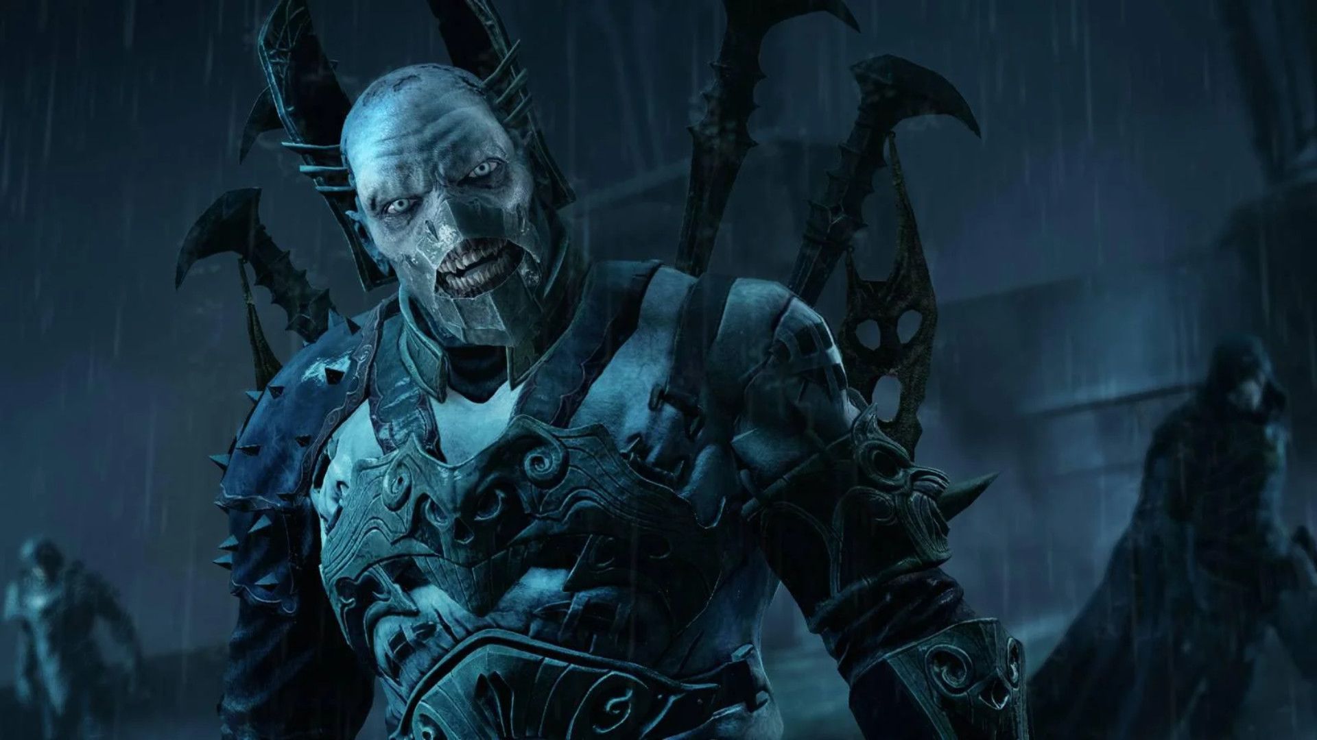 12 years later, Shadow of Mordor's Switch 2 launch proves open-world ...
