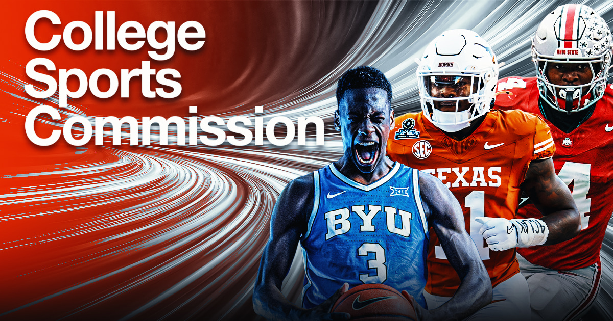 College student-athletes received $1.8 billion in direct rev-share ...