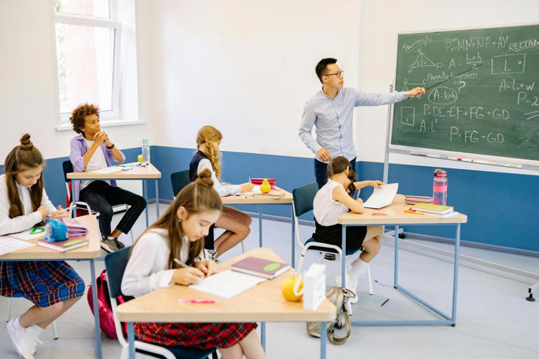 New math standards for NC public schools are set for a 2028 launch