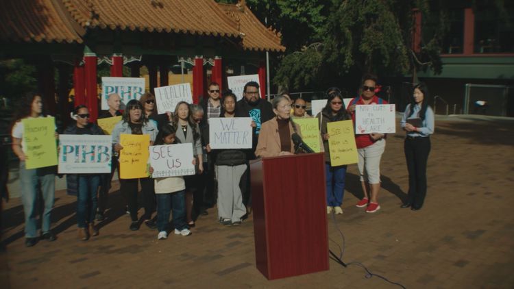 Thousands in Washington to lose Medicaid coverage as federal cuts take ...
