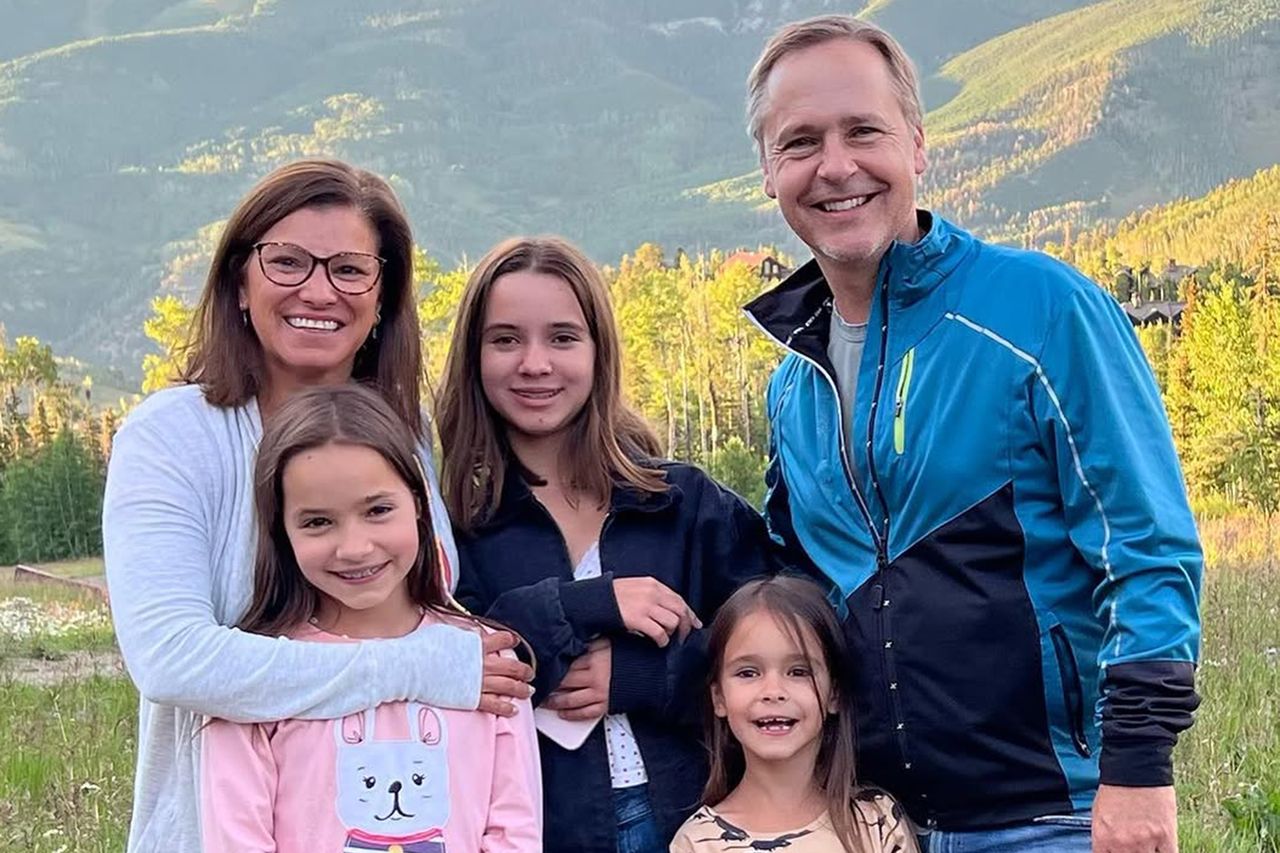 Cause of death revealed for Chad Lowe’s 13-year-old daughter Fiona